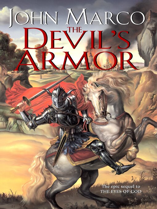 Title details for The Devil's Armor by John Marco  - Available